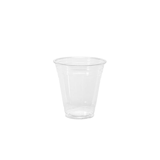 Clear PET Cups