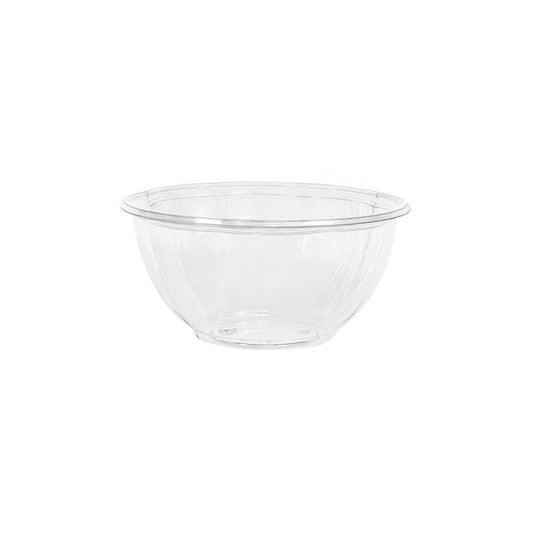 Clear Salad Bowl (Bowl Only)
