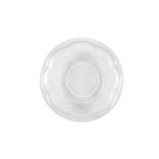 Clear Salad Bowl (Lid Only)
