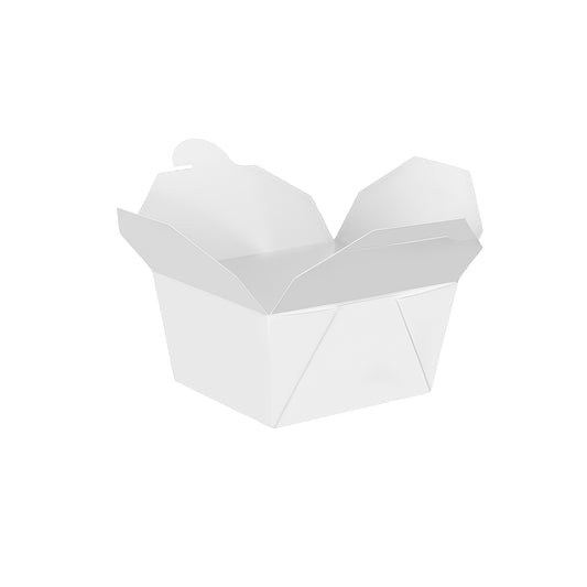 Paper Food Box